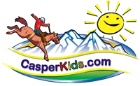 CasperKids.com Logo